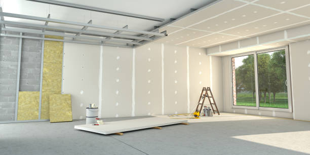 Best Residential Insulation in Pecan Grove, TX