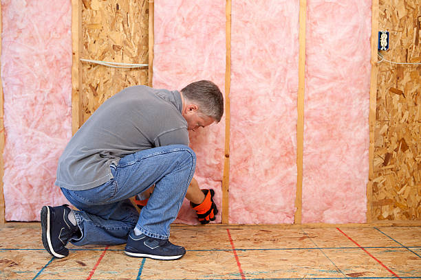 Best Insulation for Specific Applications in Pecan Grove, TX